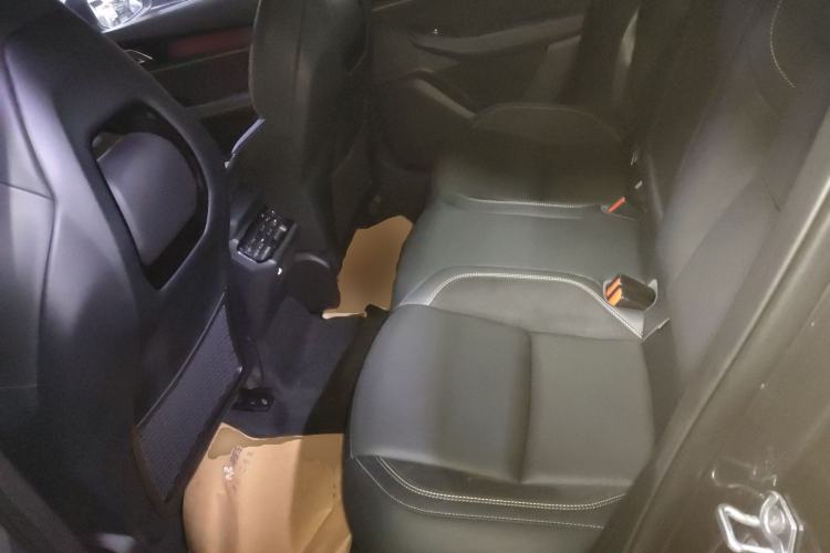 Used Lynk & Co 03 2023 1.5TD DCT JingPro