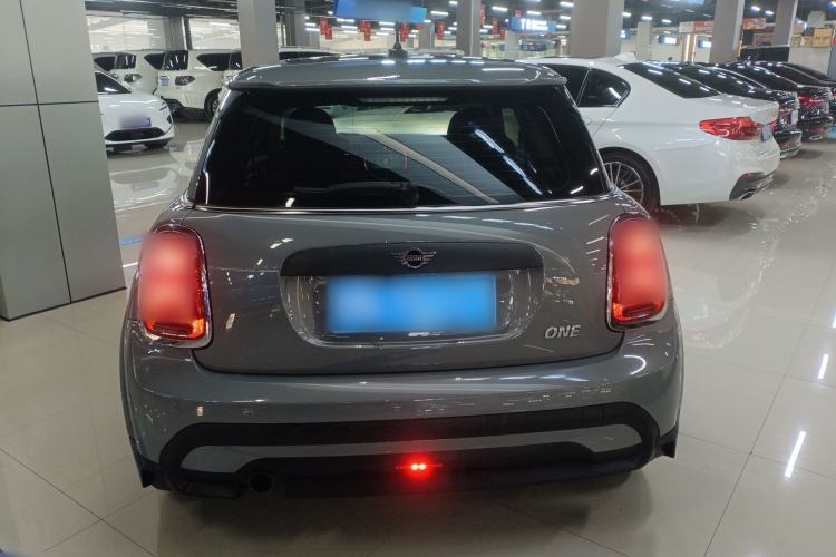 Used MINI 2022 Updated 1.5T ONE