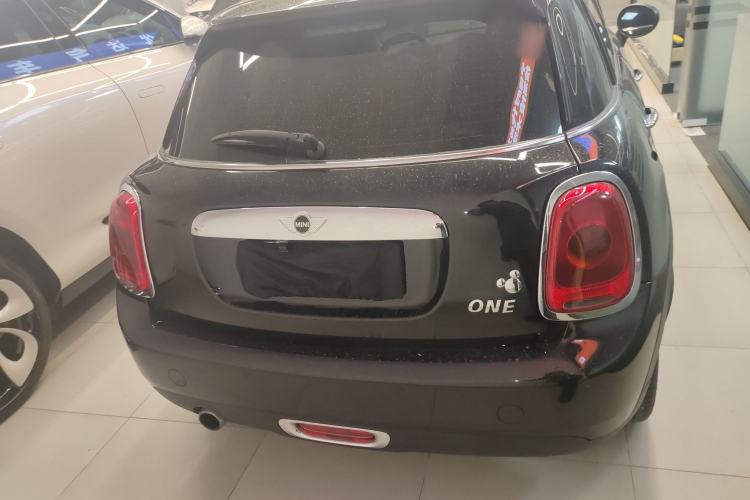 Used MINI MINI 2016 1.2T ONE Five-Door Edition