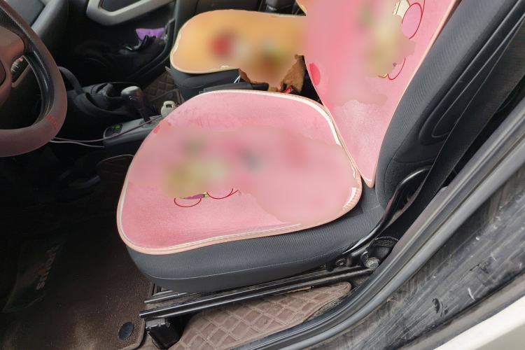 Used smart fortwo 2012 1.0 MHD Hardtop Standard Edition
