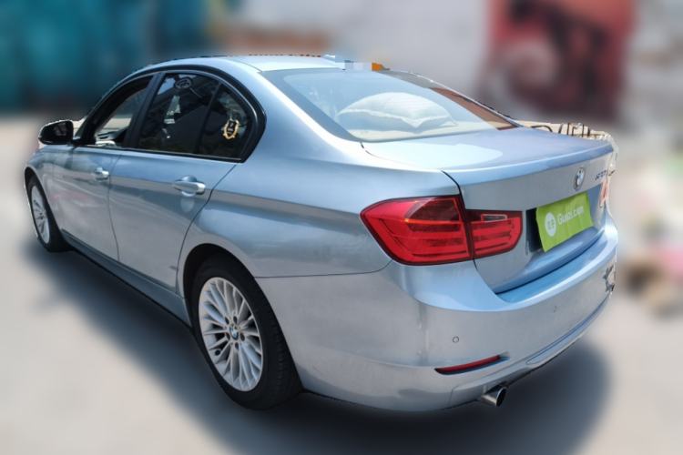 Used BMW 3 Series 2013 320i Sport Edition