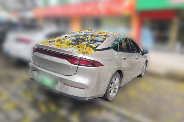 Used AION S 2022 Meizu 580