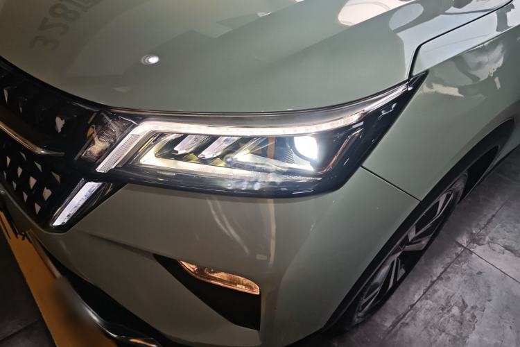 Used Wuling Asta 2021 1.5T CVT Star曜 Edition
