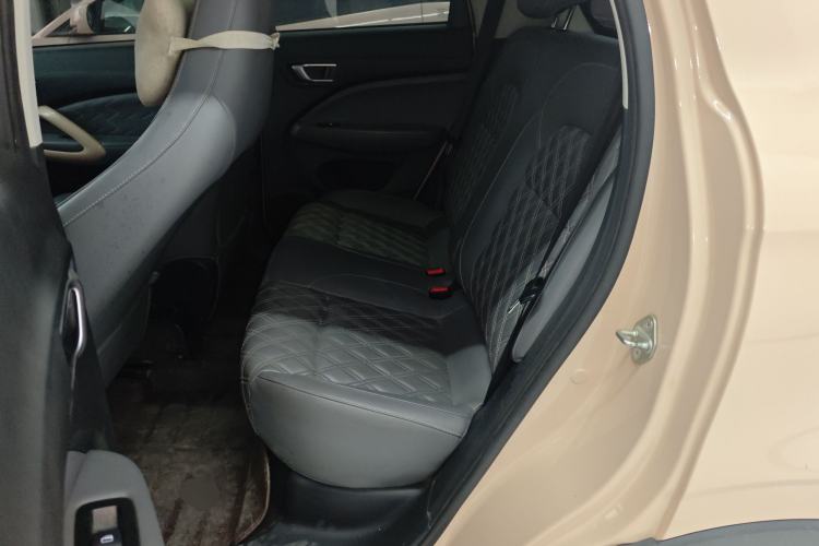 Used Leapmotor T03 2021 400 Comfort Edition
