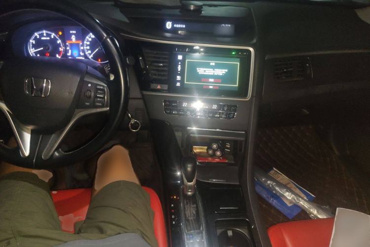 Used Honda Spirior 2015 2.0L Prestige Edition