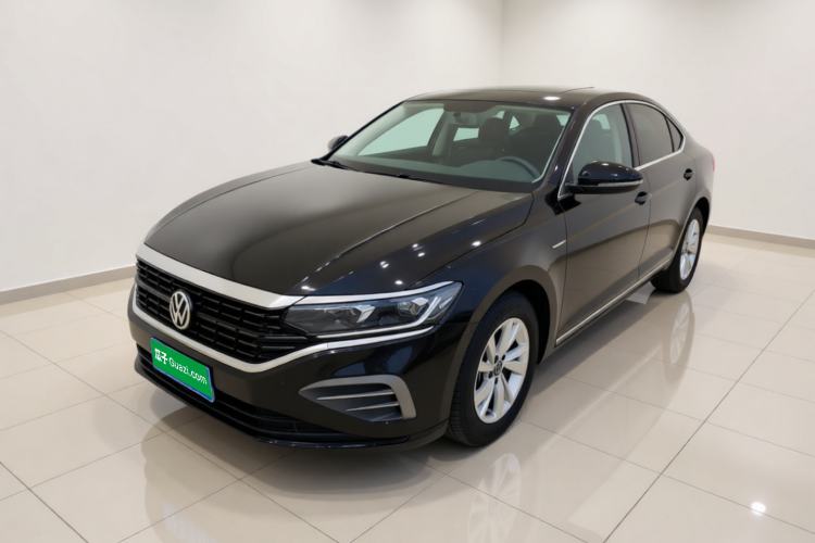 Used Volkswagen Passat 2025 Outstanding Model 280TSI Business Edition