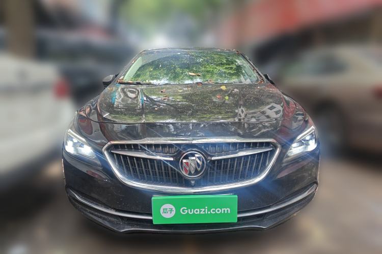 Used Buick LaCrosse 2018 20T Elite Edition