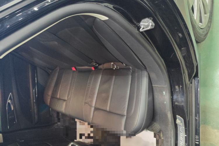 Used Ford Taurus 2019 EcoBoost 245 Premium Edition Interior 3