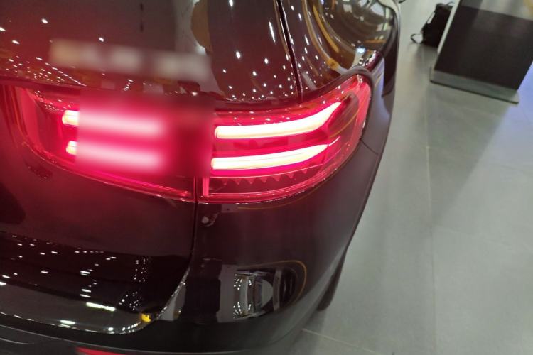 Used Mercedes-Benz GLB AMG 2024 AMG GLB 35 4MATIC
