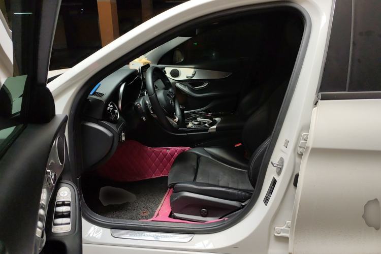 Used Mercedes-Benz C-Class 2017 Restyled C 200 Sport Edition