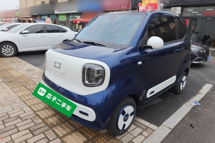 Used Bestune Pony 2025 222km Clever Horse