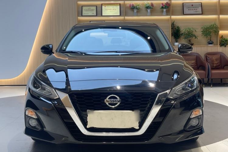 Used Nissan Teana 2021 2.0L XL Comfort Edition