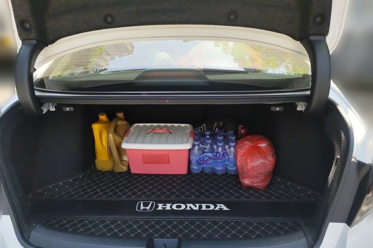 Used Honda Integra 2023 240TURBO CVT Smart Enjoyment Version