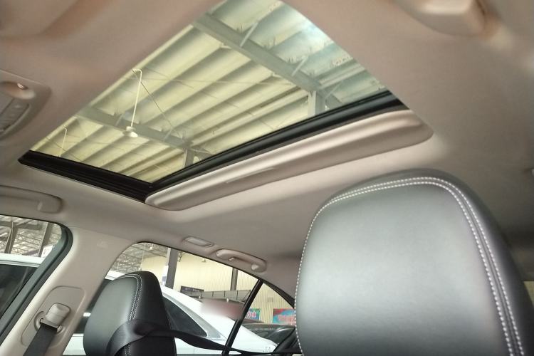 Used Infiniti Q50L 2021 2.0T Enjoyment Edition