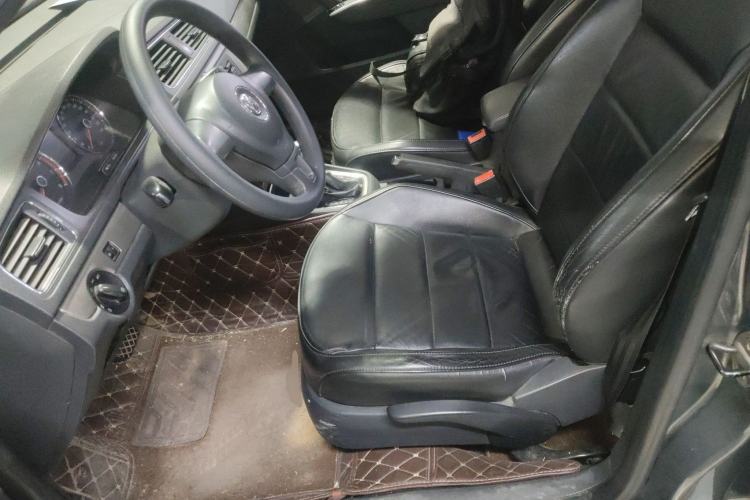 Used Volkswagen Lavida 2013 1.4TSI DSG Comfort Edition Left Front Seat