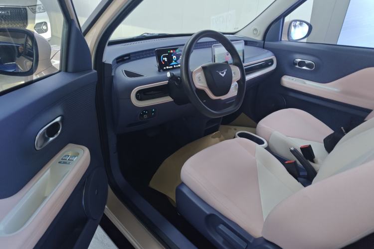 Used Cowin October 2023 301km Zhi Feng Edition
