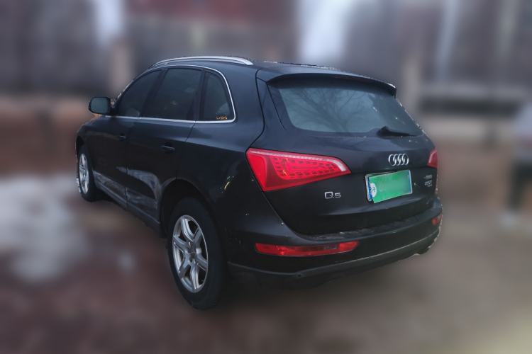 Used Audi Q5 2011 2.0TFSI Comfort Version