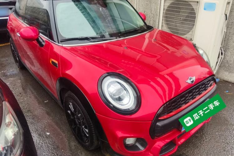 Used MINI MINI 2016 1.2T ONE Pioneer Edition