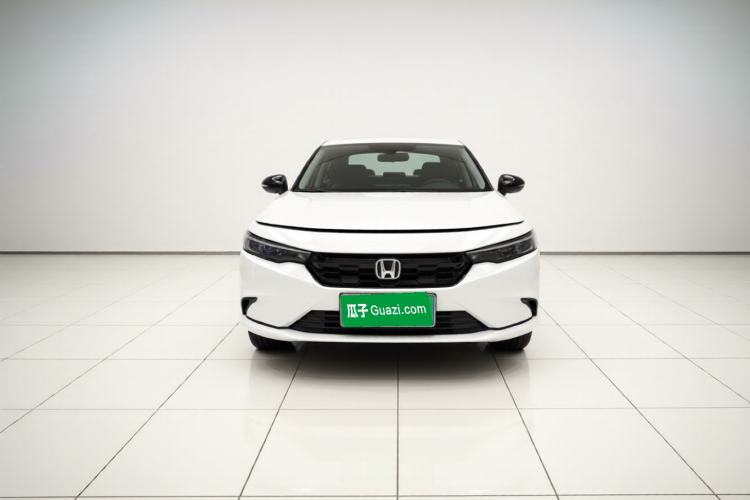 Used Honda Integra 2022 240TURBO CVT Phantom Night Luxury Edition Exterior 1