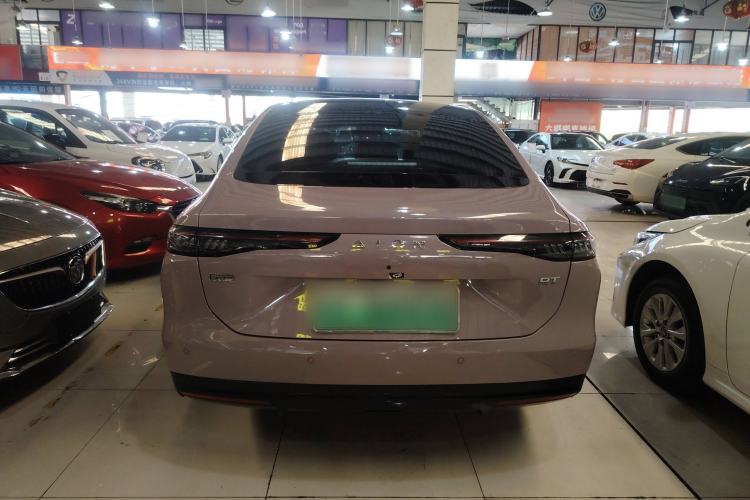 Used AION RT 2025 650 LiDAR Edition