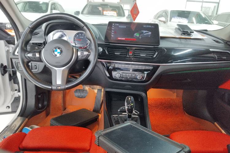 Used BMW 1 Series 2021 Restyled 125i M Sport Night Edition
