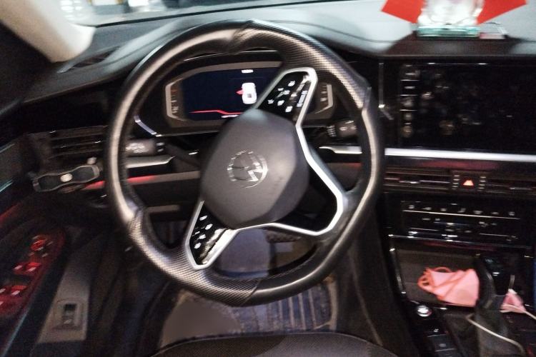 Used Volkswagen Passat 2022 330TSI Luxury Edition