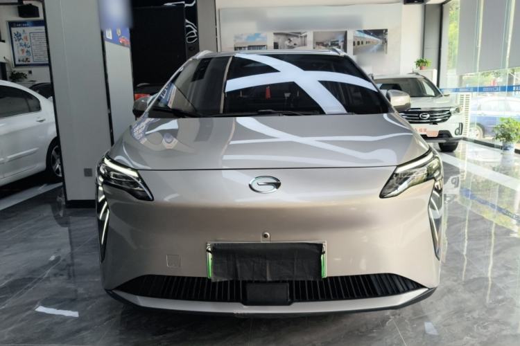 Used AION Y 2023 Plus 510 Smart Edition Front