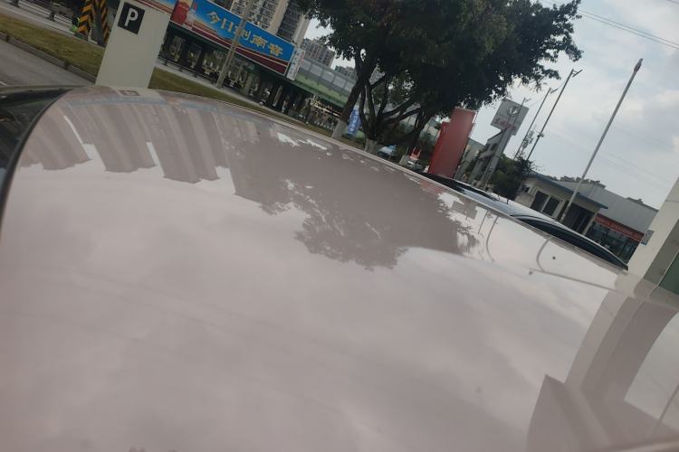 Used BYD Seagull 2023 Active Version