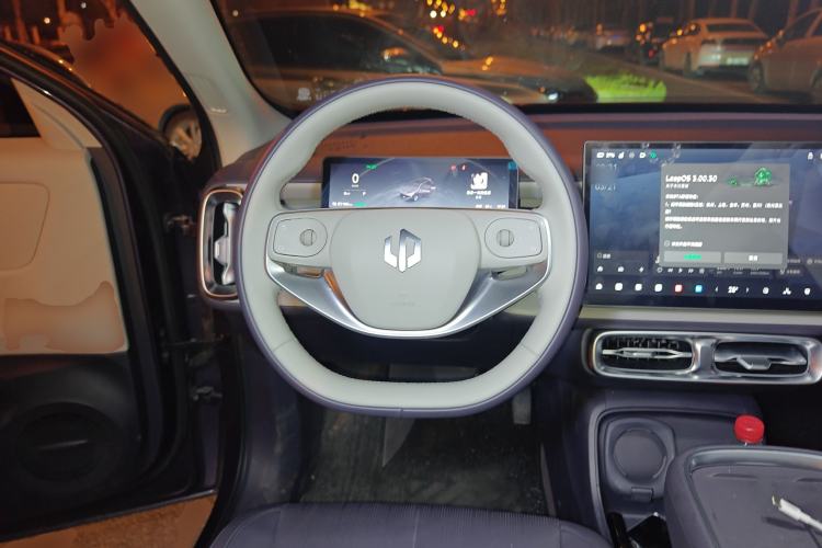 Used Leapmotor B10 2025 510 Joyful Edition