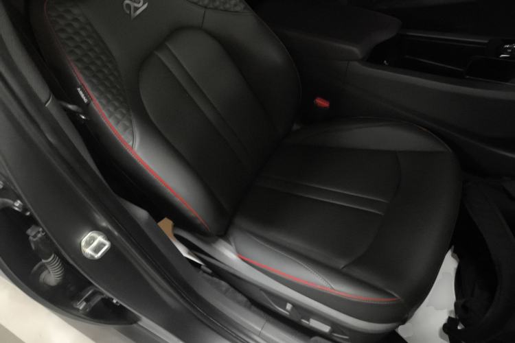 Used Hyundai Sonata 2022 380TGDi Automatic 20th Anniversary Edition Right Front Seat