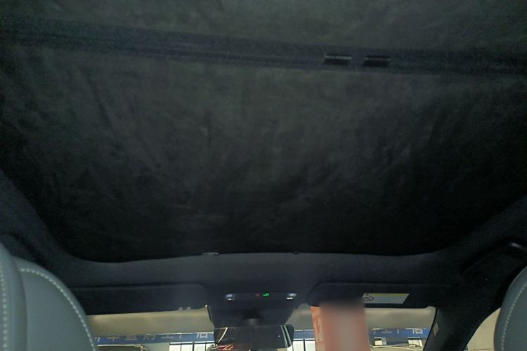 Used Lynk & Co Z20 2025 530 km Range Rear-Wheel Drive Pro
