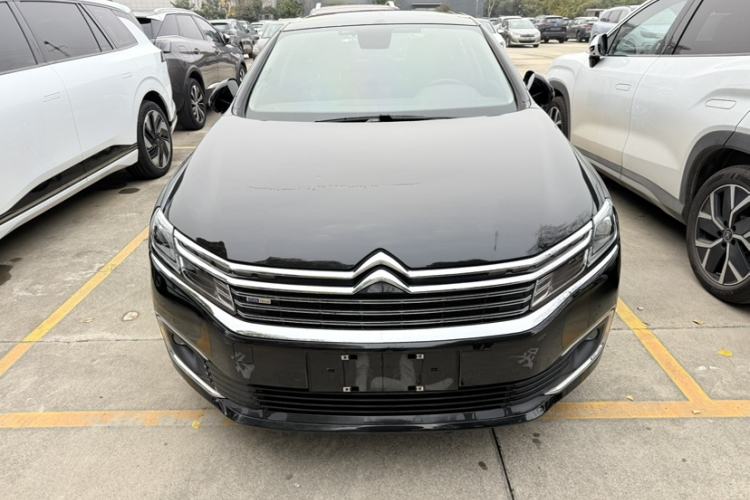 Used Citroen C6 2022 400THP Co-Creation Edition