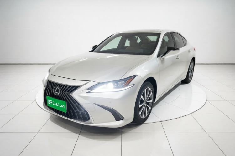 Used Lexus ES 2022 200 Excellence Edition Guazi used car, China used car export, Used car for sale, Used  cars, Cheapest cars for sale