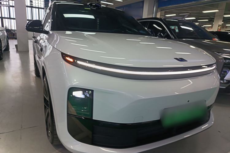 Used Li Auto L6 2024 Max