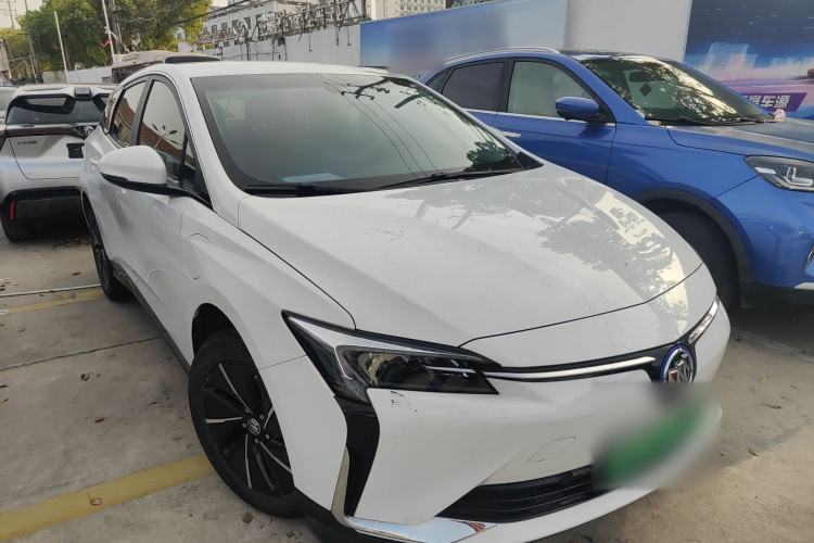 Used Buick Velite 6 2024 430km Enjoyment Version
