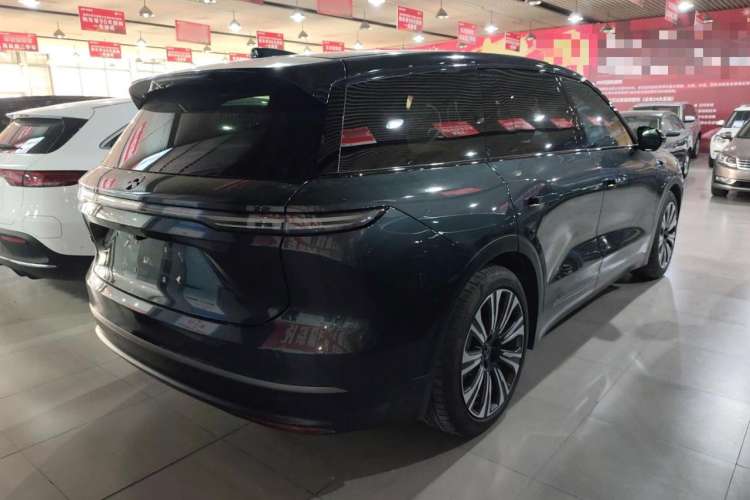Used Nio ES8 2023 75 kWh Executive Edition
