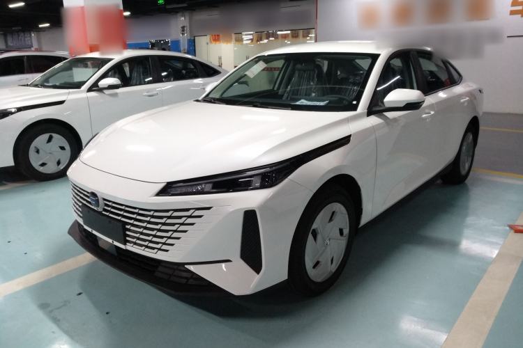 Used CHANGAN OSHAN 520 2025 Standard Edition