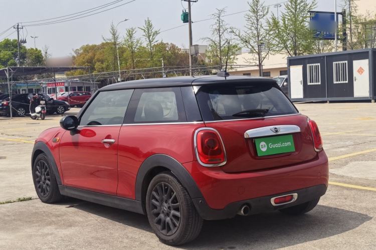 Used MINI 2016 1.5T COOPER