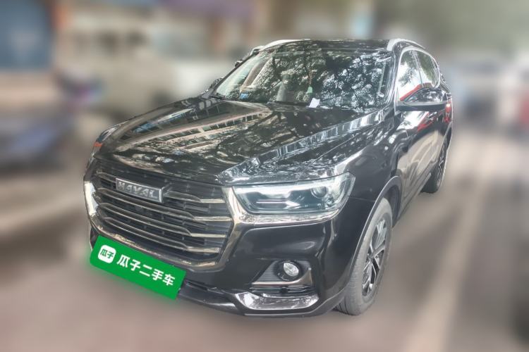 Used Haval H6 2021 National Trend Edition 1.5T Automatic Urban Version