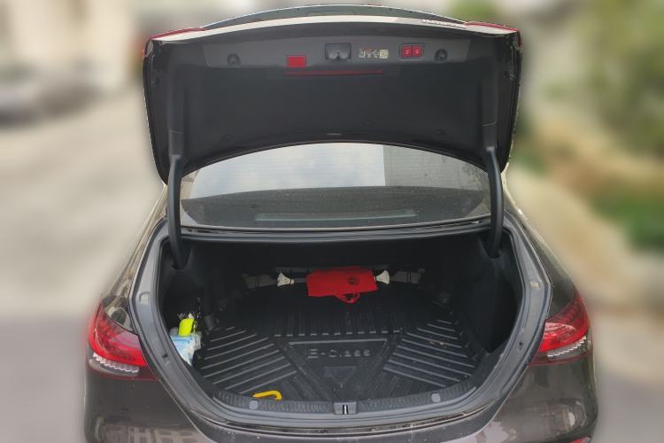 Used Mercedes-Benz E-Class 2023 Restyled E 300 L Sporty and Stylish Edition