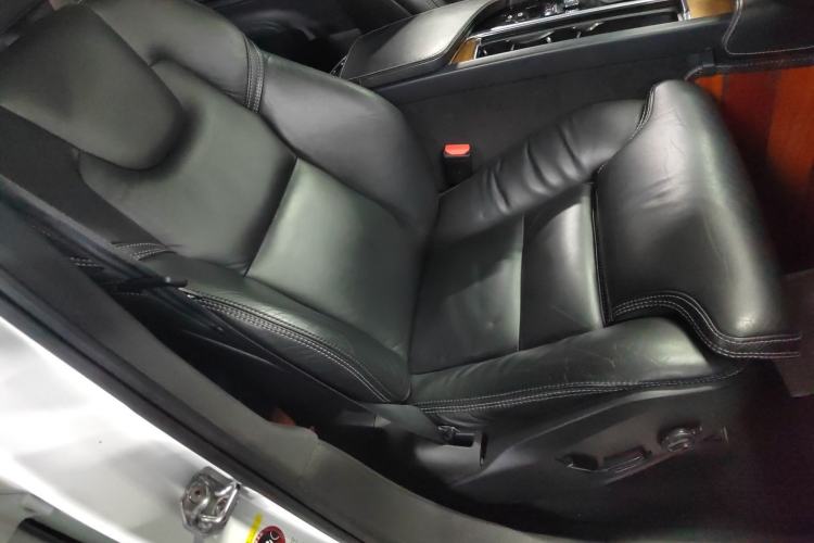 Used Volvo XC90 2019 T6 Luxury Edition 7-seater China V Standard