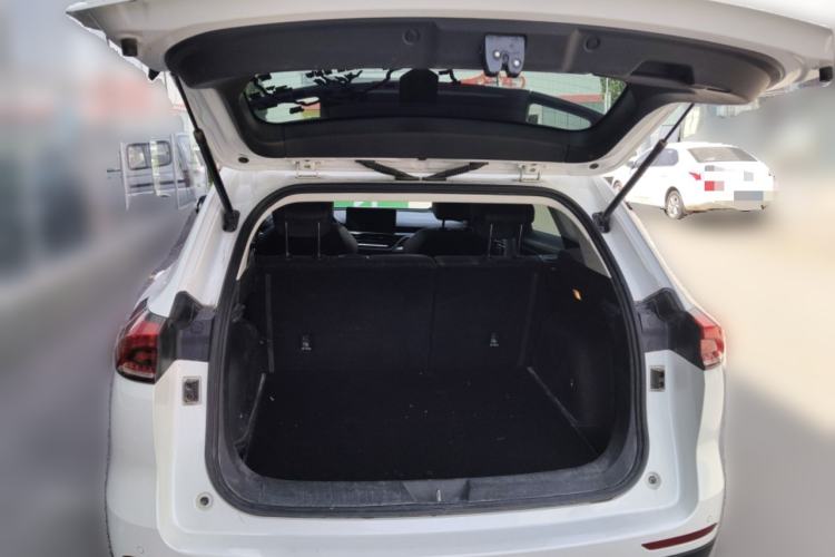 Used Haval H6 2023 National Trend Edition 1.5T Automatic Champion Version