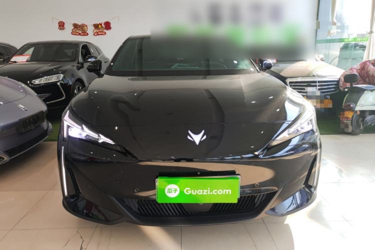 Used ARCFOX Alpha S5 2024 708MAX 200kW
