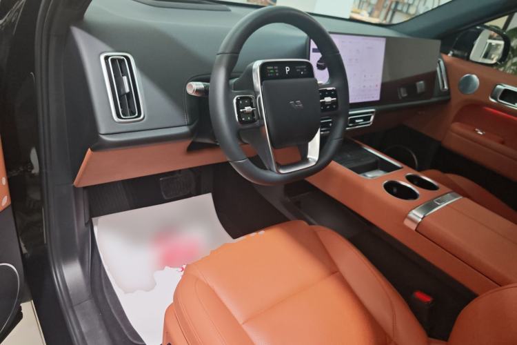 Used Li Auto L6 2024 Max
