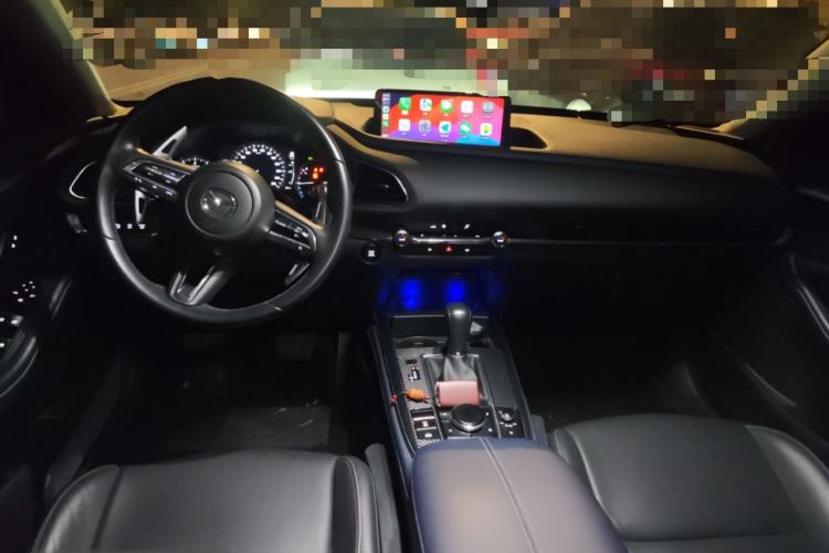 Used Mazda CX-30 2020 2.0L Automatic Joyful Model