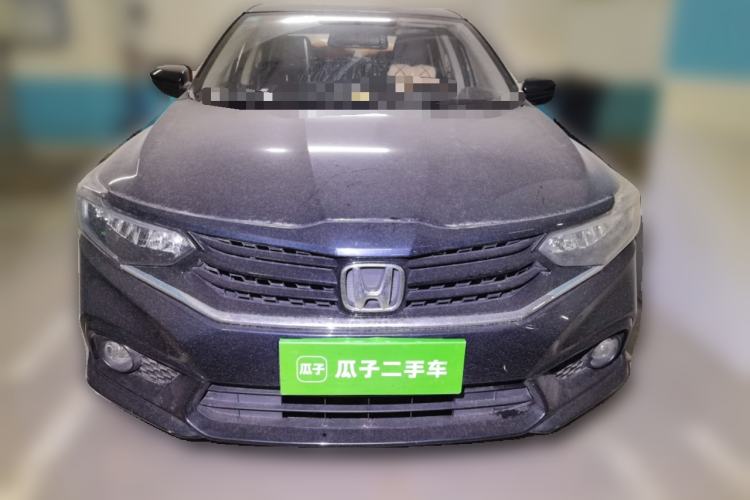 Used Honda Envix 2019 180TURBO CVT Enjoyment Edition China V