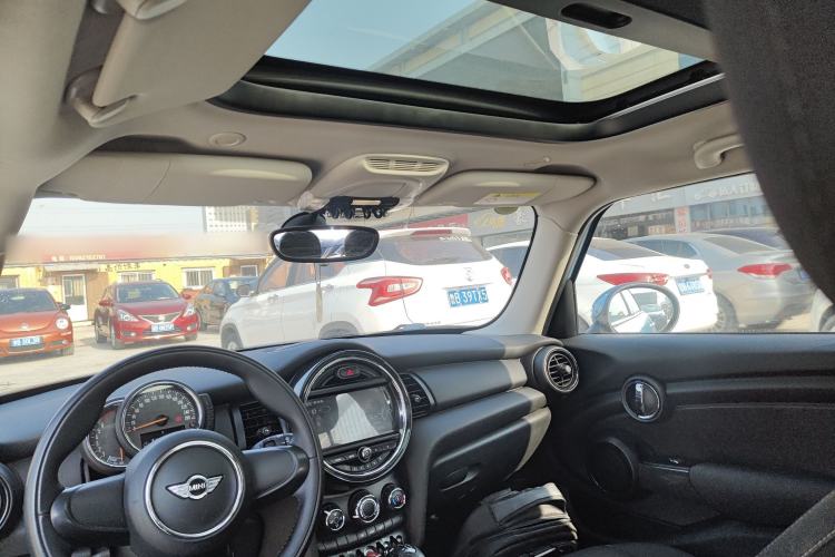 Used MINI MINI 2016 1.2T ONE Five-Door Edition
