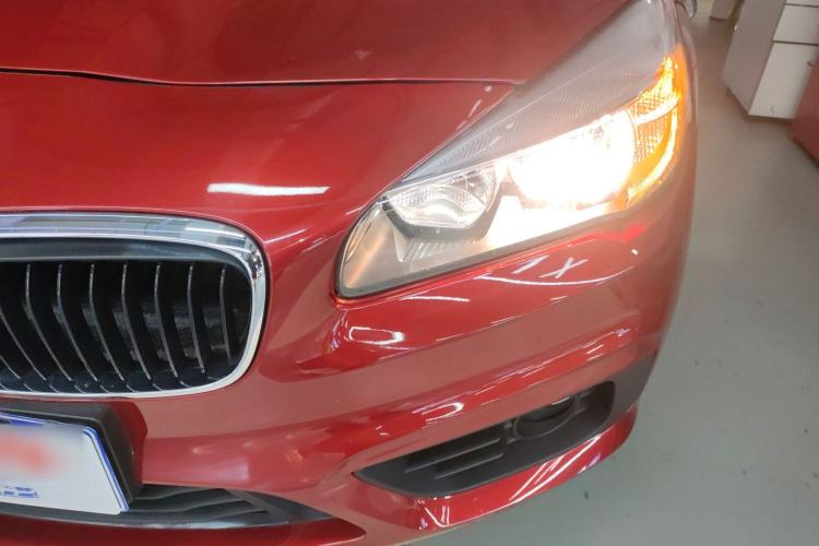 Used BMW 2 Series Gran Tourer 2015 218i Leading Model
