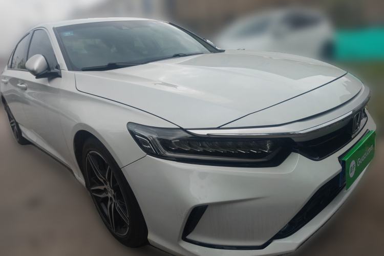 Used Honda Inspire 2022 260TURBO Jingyue Version