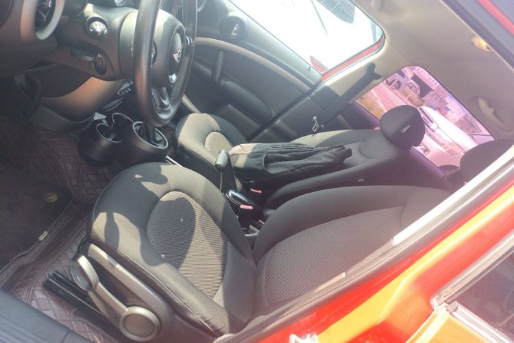 Used MINI Countryman 2011 1.6L ONE